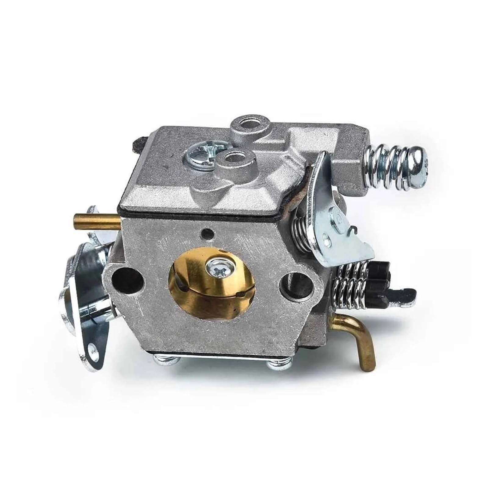 Carburateur débroussailleuse répare panne essence Zama C1U-W14