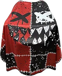 Capas de barbeiro para homens cabeleireiro capa- 63" × 142.2 cm