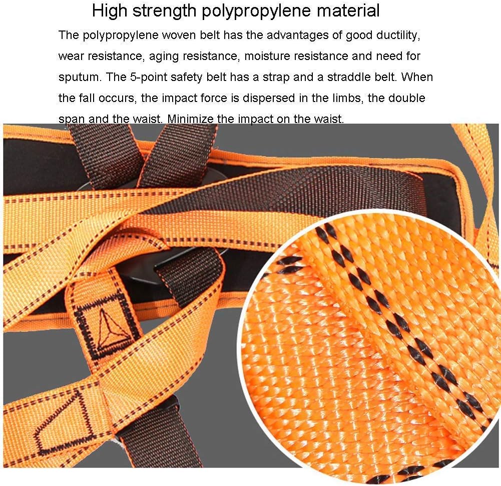 Sss Fall Arrest Double Hook Fall Arrest Kits Sss Suitable For Working At Height Suspension needed