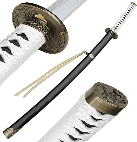 Amazon Sarifo デビルメイクライ 閻魔刀 やまと 魔剣 スパーダ ダンテ 舞台使用 Devil May Cry 木製 日本刀 コスプレ 小道具 イベント クリスマスプレゼント ハロウィン 飾り コスプレ 仮装 通販