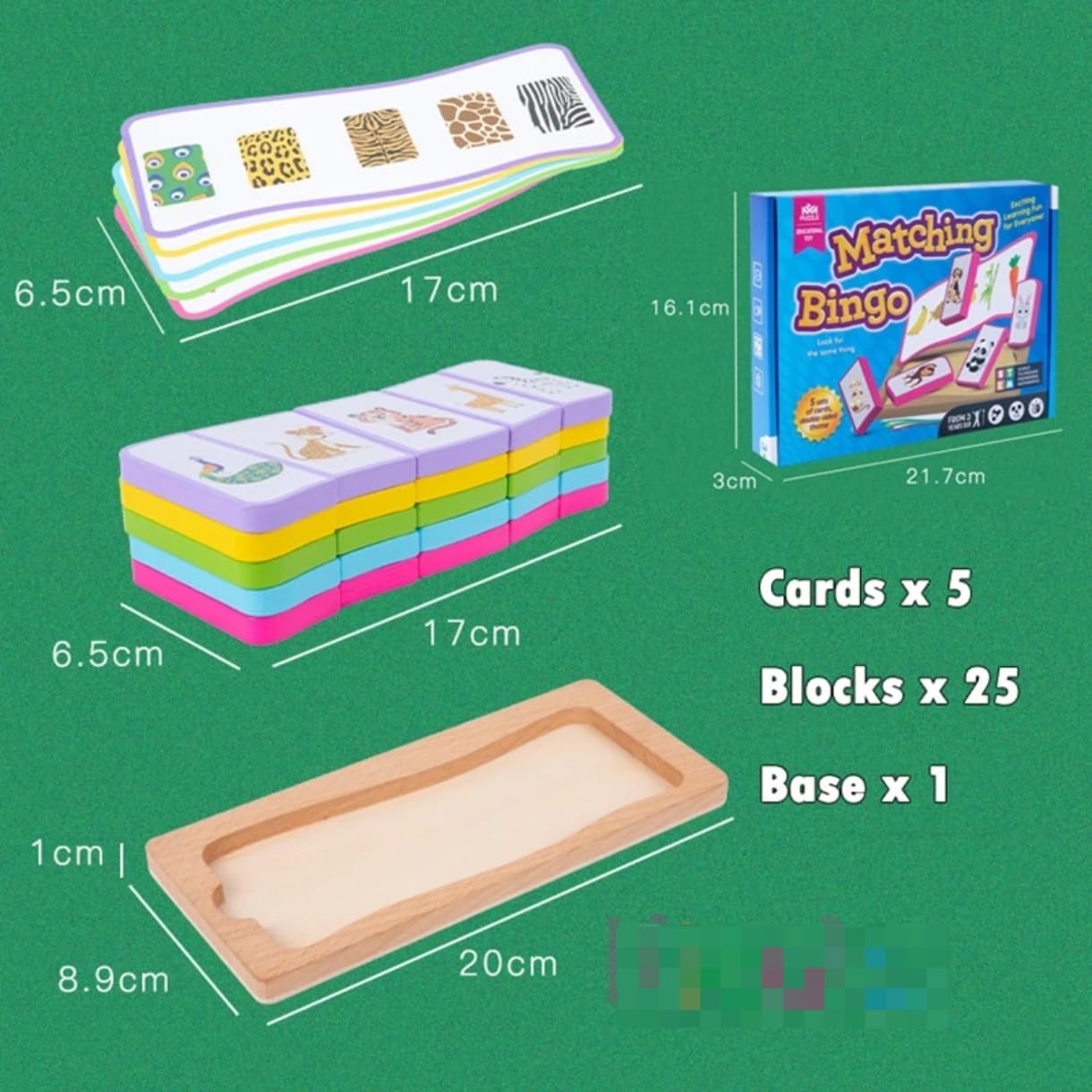 Montessori Sorting Matching Wooden Toys for Kids Toddlers Children Color Shapes Animals Sensory Puzzle Games Early Education Toys