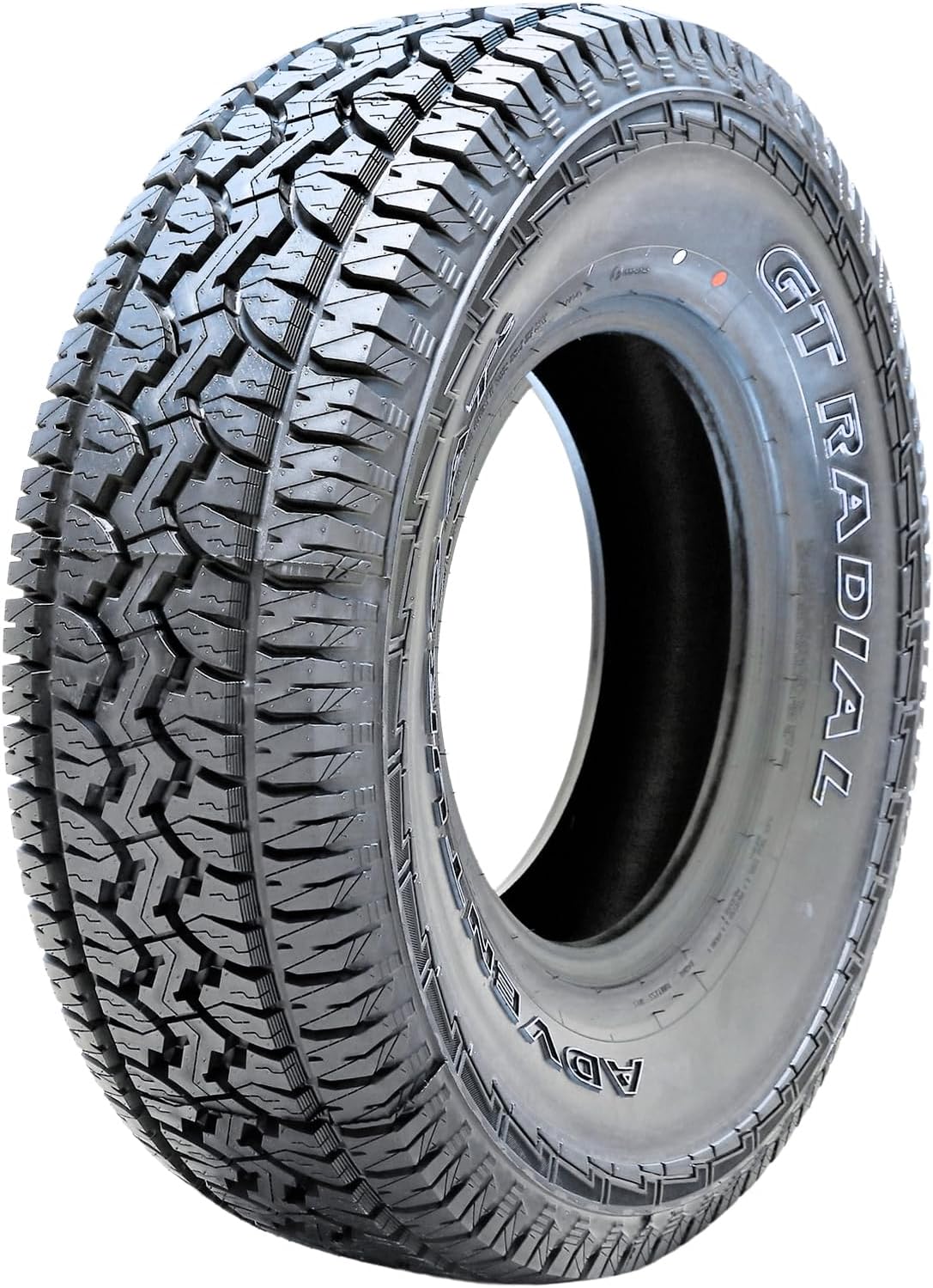 GT Radial Adventuro AT3 31X10.50R15 C/6PLY WL