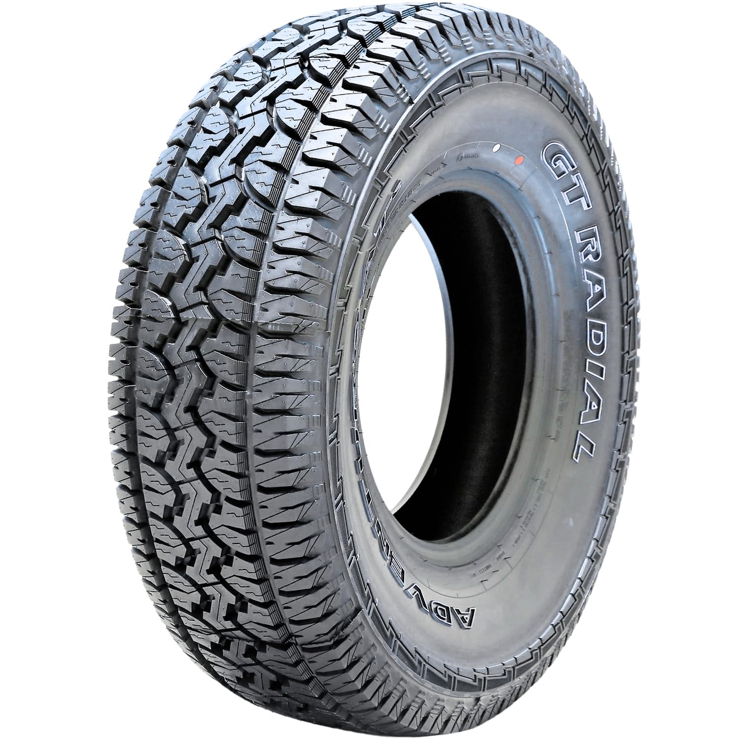 GT Radial Adventuro AT3 31X10.50R15 C/6PLY WL