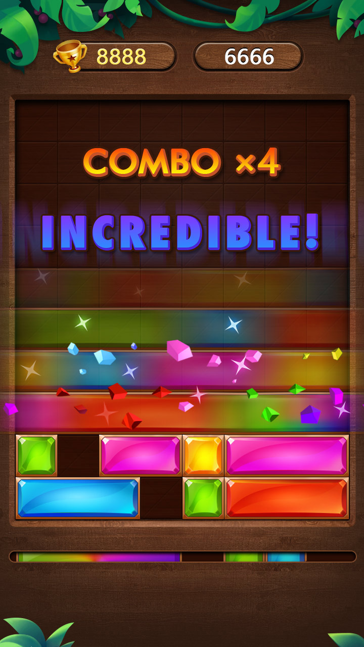 sliding Jewelpuzzle gameAmazon.co.jpAppstore for Android