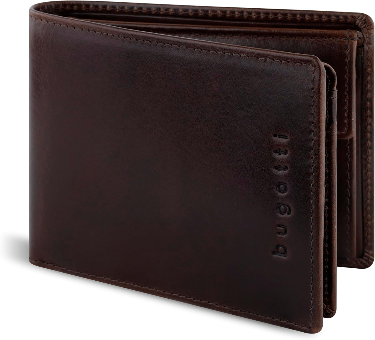 LES CUIRS GAUTIER. Artisan Français : PORTE MONNAIE VINTAGE