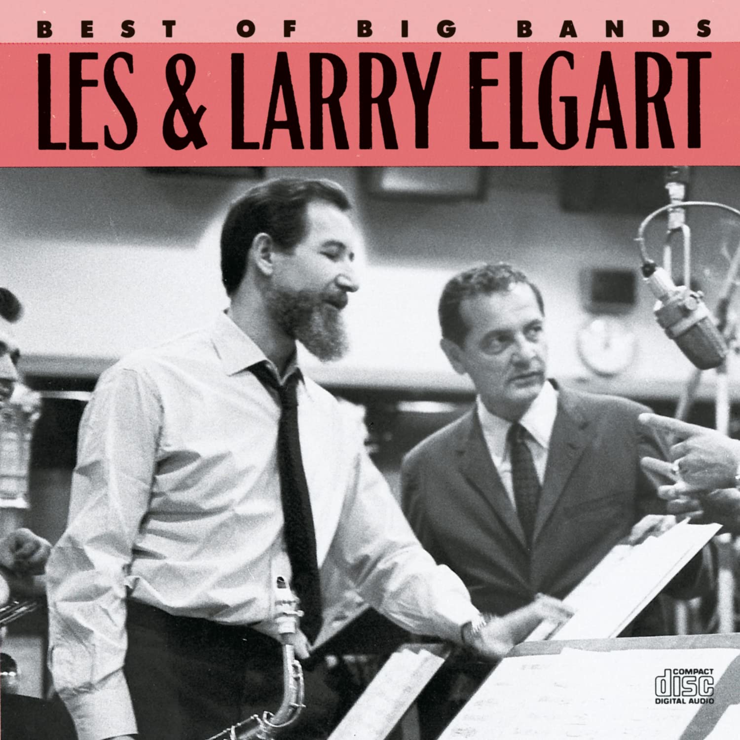 Best of the Big Bands