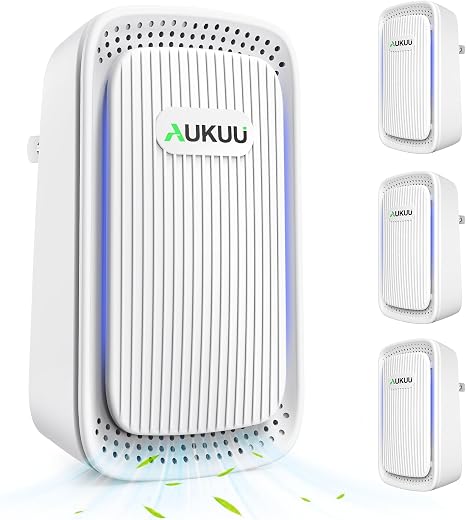 Air Ionizers