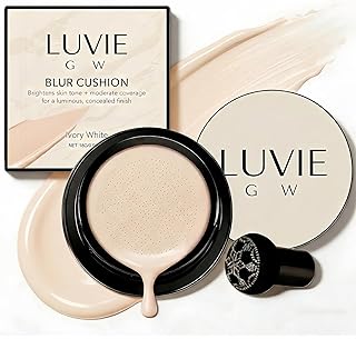 Ivory Cushion CC Foundation, Air Cushion CC C...