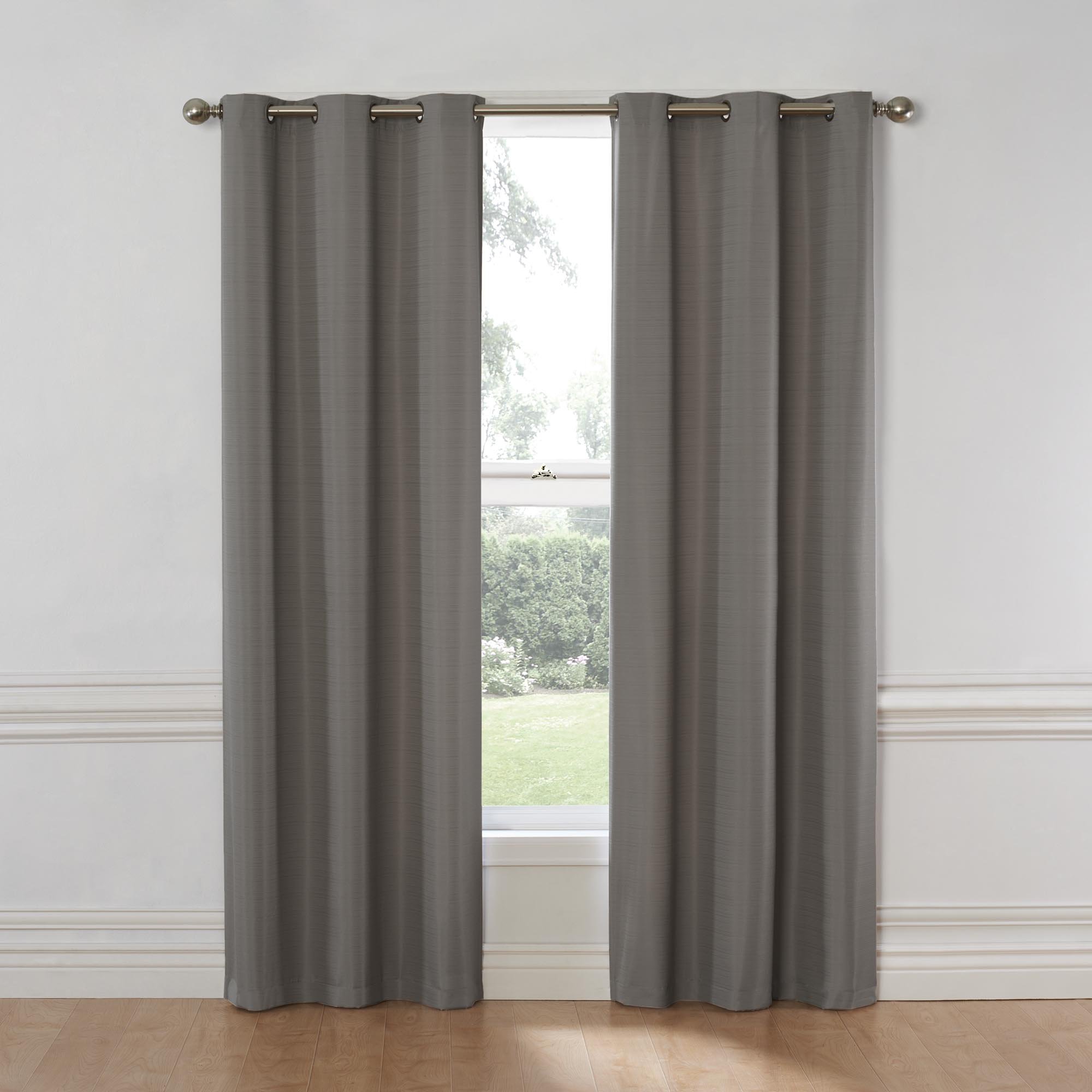 Discount Patio Door Curtains Curtains & Drapes