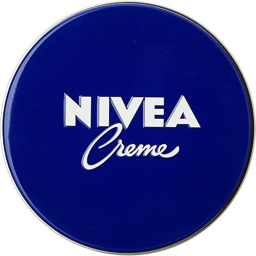 NIVEA Bote creme hydratante