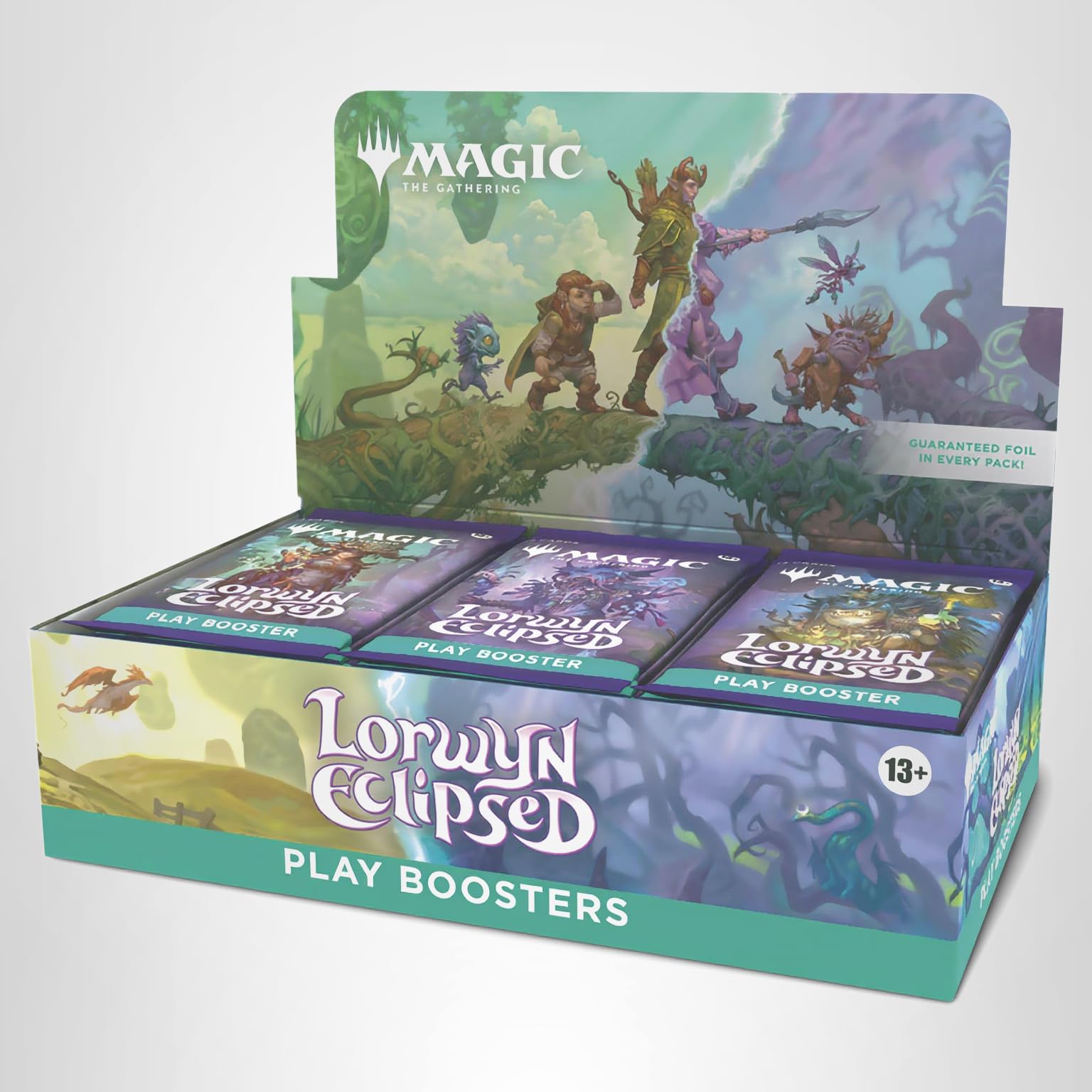 MTG Meditations on Nature１箱 Meditation Puzzle Price | mtg