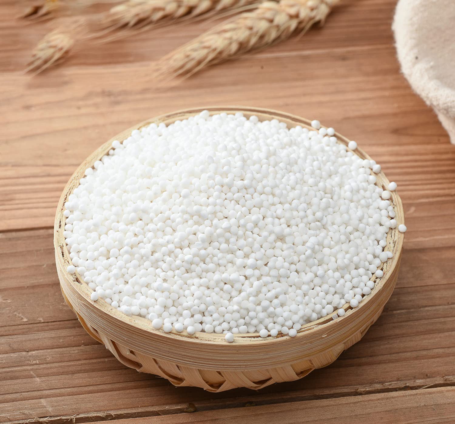 Groshaat Sago (Sabudana)- 5Kg Pack Regulates digestion Helps in weight gain Strong Bones Boost energy - Image 3 thumbnail