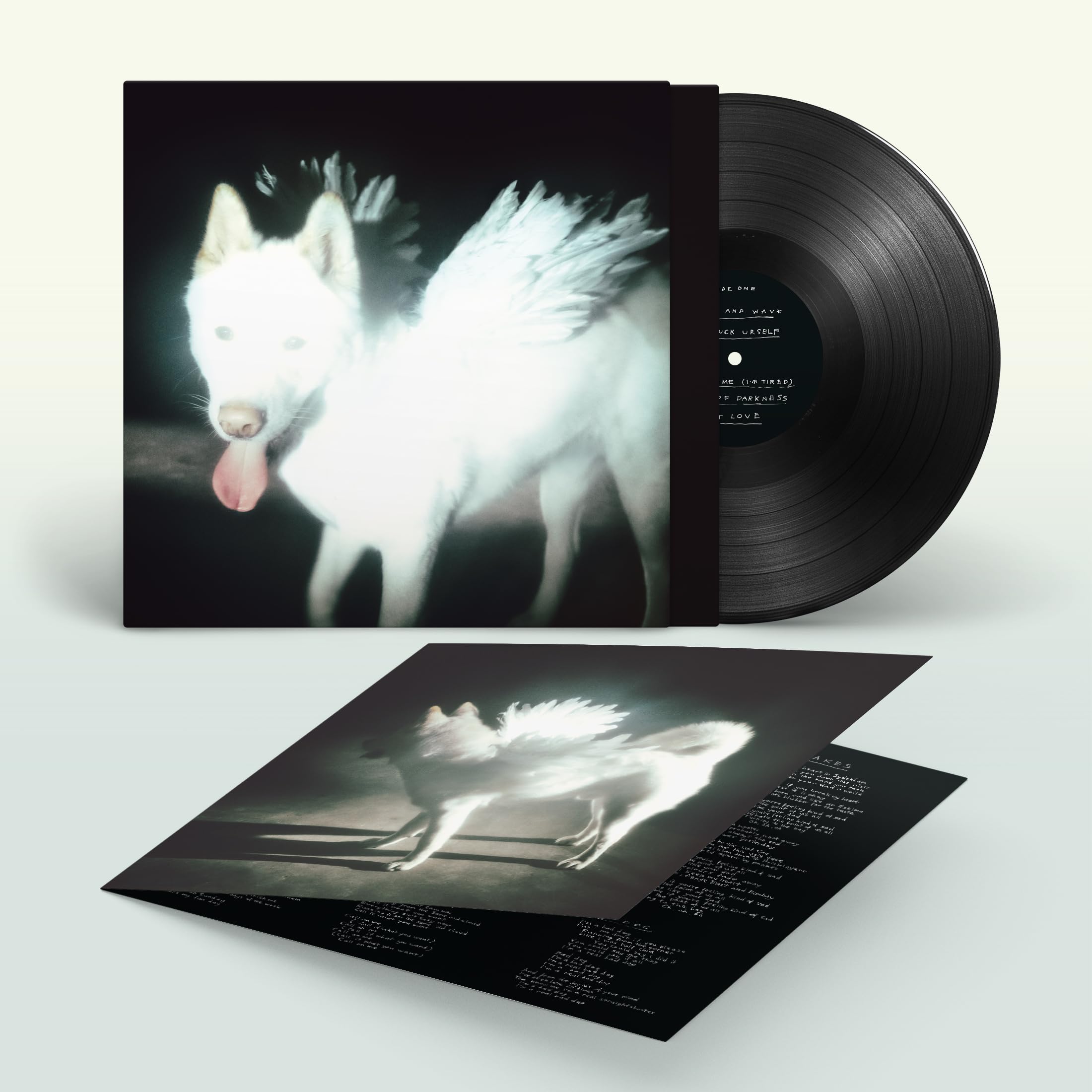 Cancel Me (I'm Tired) [VINYL]
