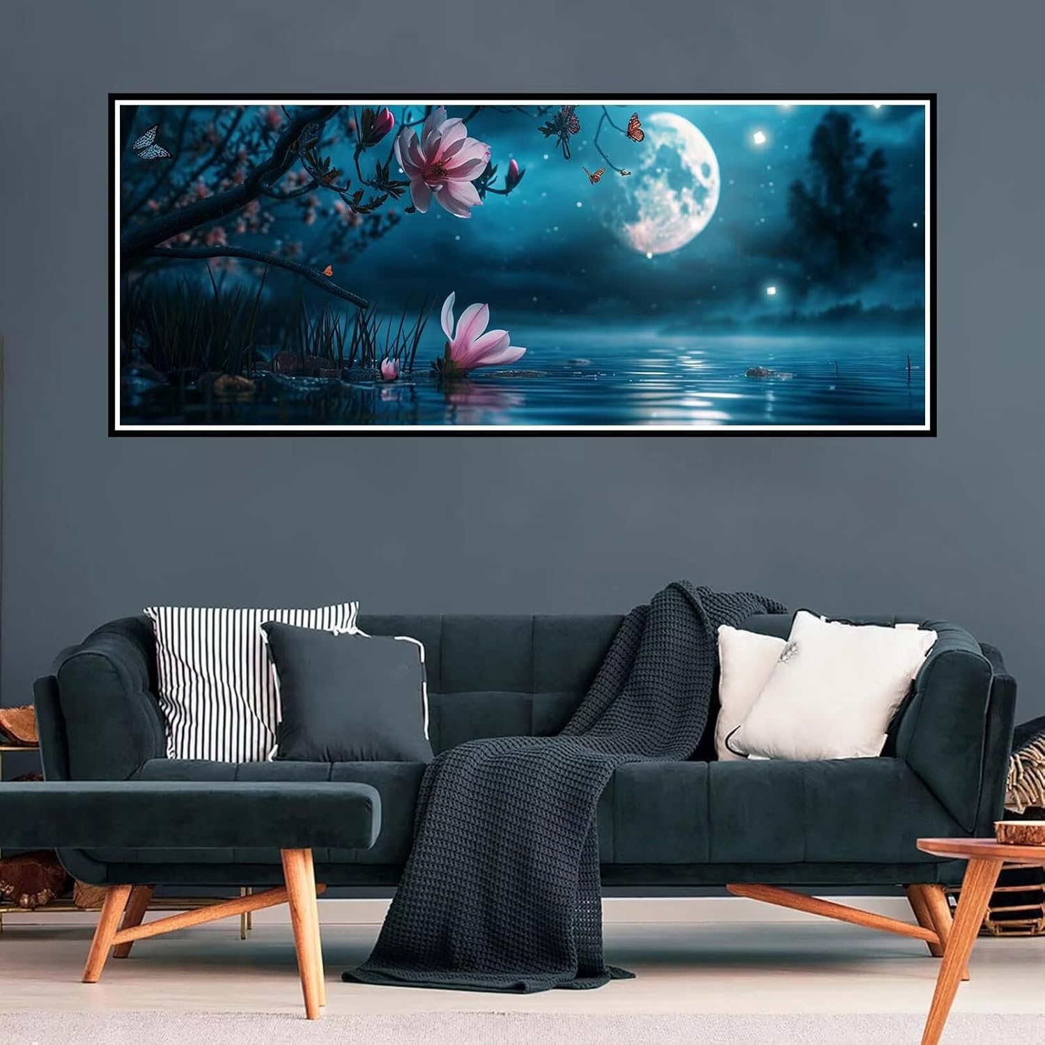 お重 有田 文山窯 金牡丹 赤 ピンク 可愛い 綺麗なお重 お正月に 13.7