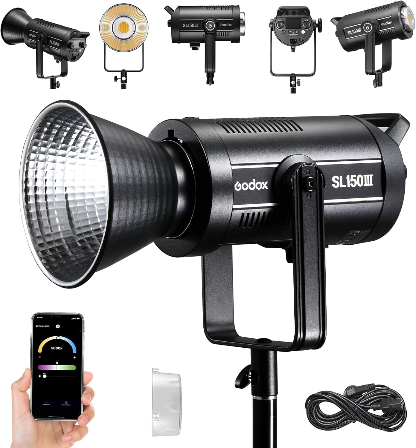 SL150III