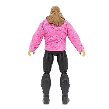マテル社版　WWEプロレスフィギュア ウマガ＆クリスジェリコ Amazon | All Elite Wrestling Unrivaled Collection クリス