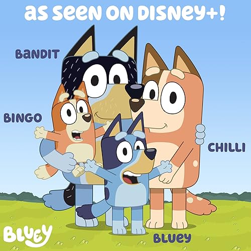 Miniatura 7 de Bluey Kit de arte de arena, incluye 5 botellas de arte de arena y 7 arenas de colores, crea tu propio arte de arena, kit de bricolaje, proyecto de