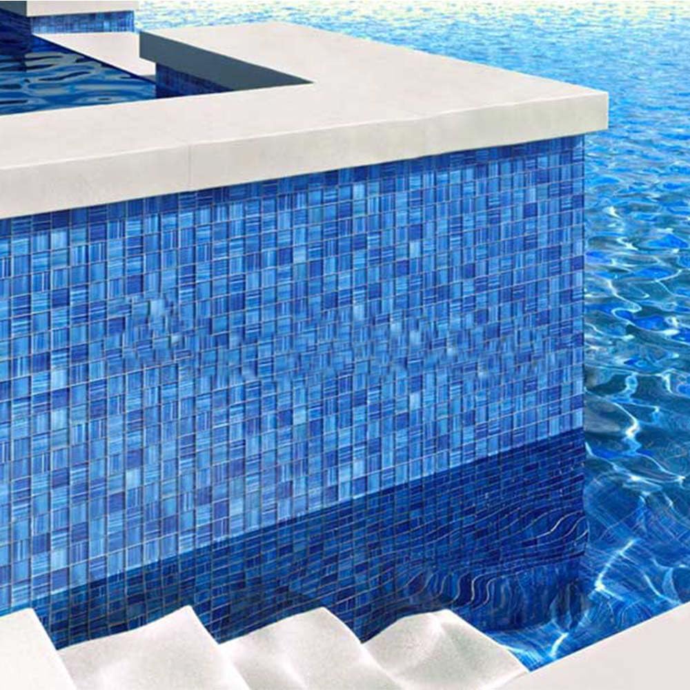 Barniz Reparador IMP Protector Piscina Sopgal 0,75L Incoloro Antideslizante | Agarre sin Imprimación. No amarillea. Protege y renueva el acabado de piscinas de gresite, azulejo y otros revestimientos.