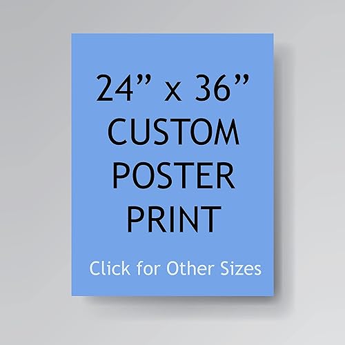 Pera Print  Sube tu imagen o foto  Impresión personalizada de foto a póster, impresiones artísticas de pared (24 x 36 pulgadas) 24 x 36 pulgadas disponible en Yaxa El Salvador