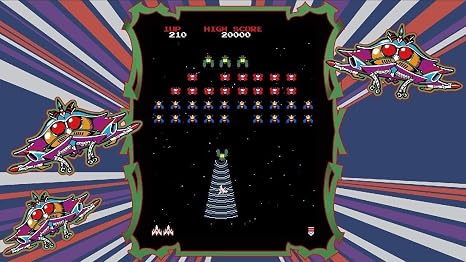 NAMCO MUSEUM ARCADE PAC - Nintendo Switch