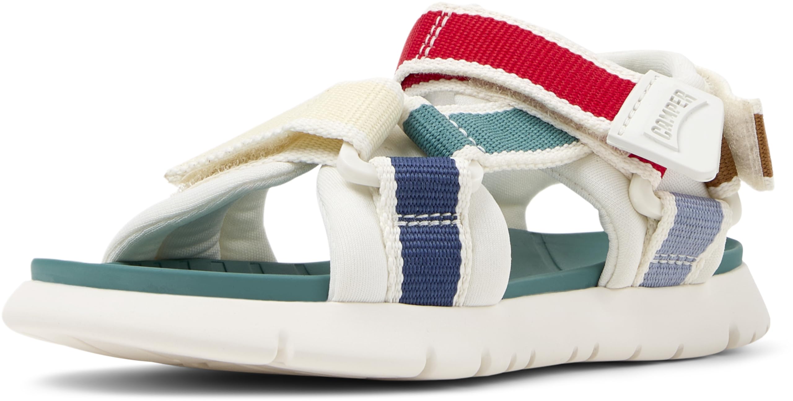 Camper Oruga Sandal Kids - Sandal Multi - Assorted 29 (EU)