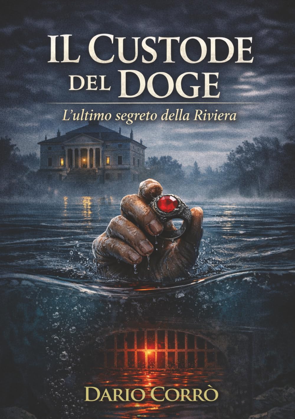 Il Custode del Doge: L’ultimo segreto della Riviera