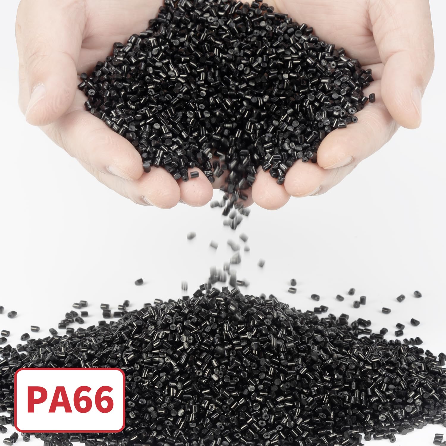 Bridas negras de 12 pulgadas (paquete de 2500), resistencia a la tracción de 65 libras, bridas de nailon con autobloqueo PA66 resistentes a los rayos UV para uso en interiores y exteriores