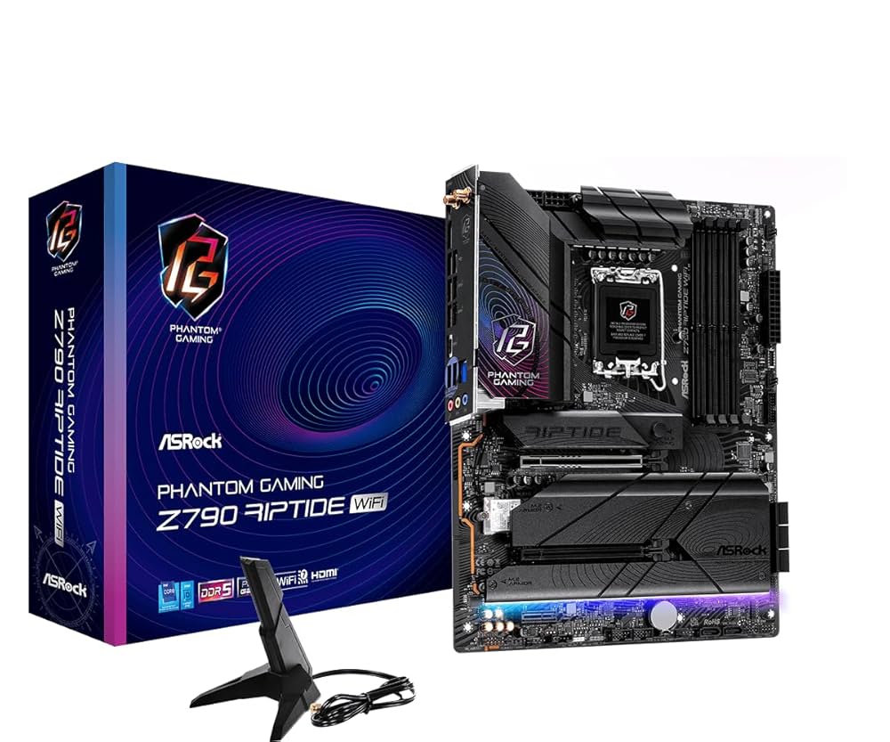 Amazon.co.jp: 【Amazon.co.jp限定】 ASRock マザーボード Z790