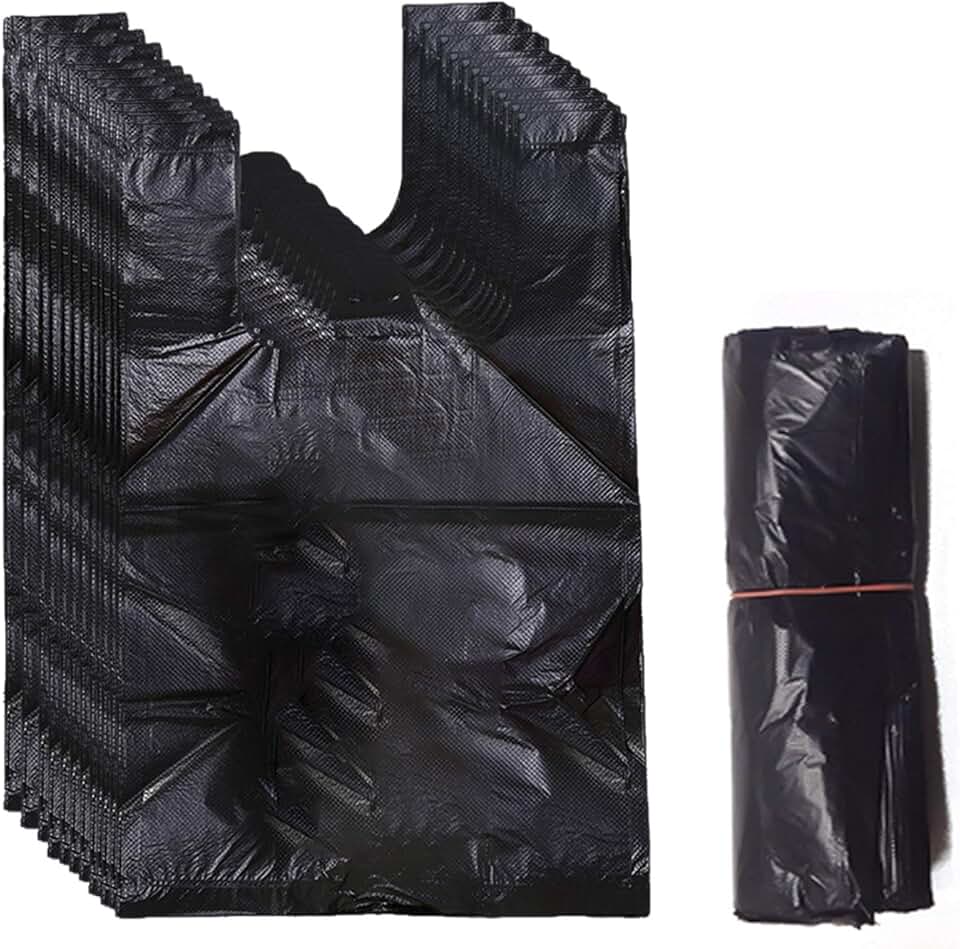 Waste Disposal Bags Amazon.co.uk