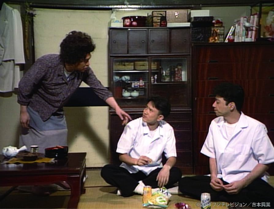 美品THE VERY BEST ON AIR of ダウンタウンのごっつええ感じ Amazon.co.jp: THE VERY BEST ON AIR of ダウンタウンの
