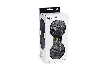 【未使用に近い】ブラックロール　ストレッチボール　5点セット☆ Amazon | ブラックロール ドイツ製 軽量 ストレッチボール