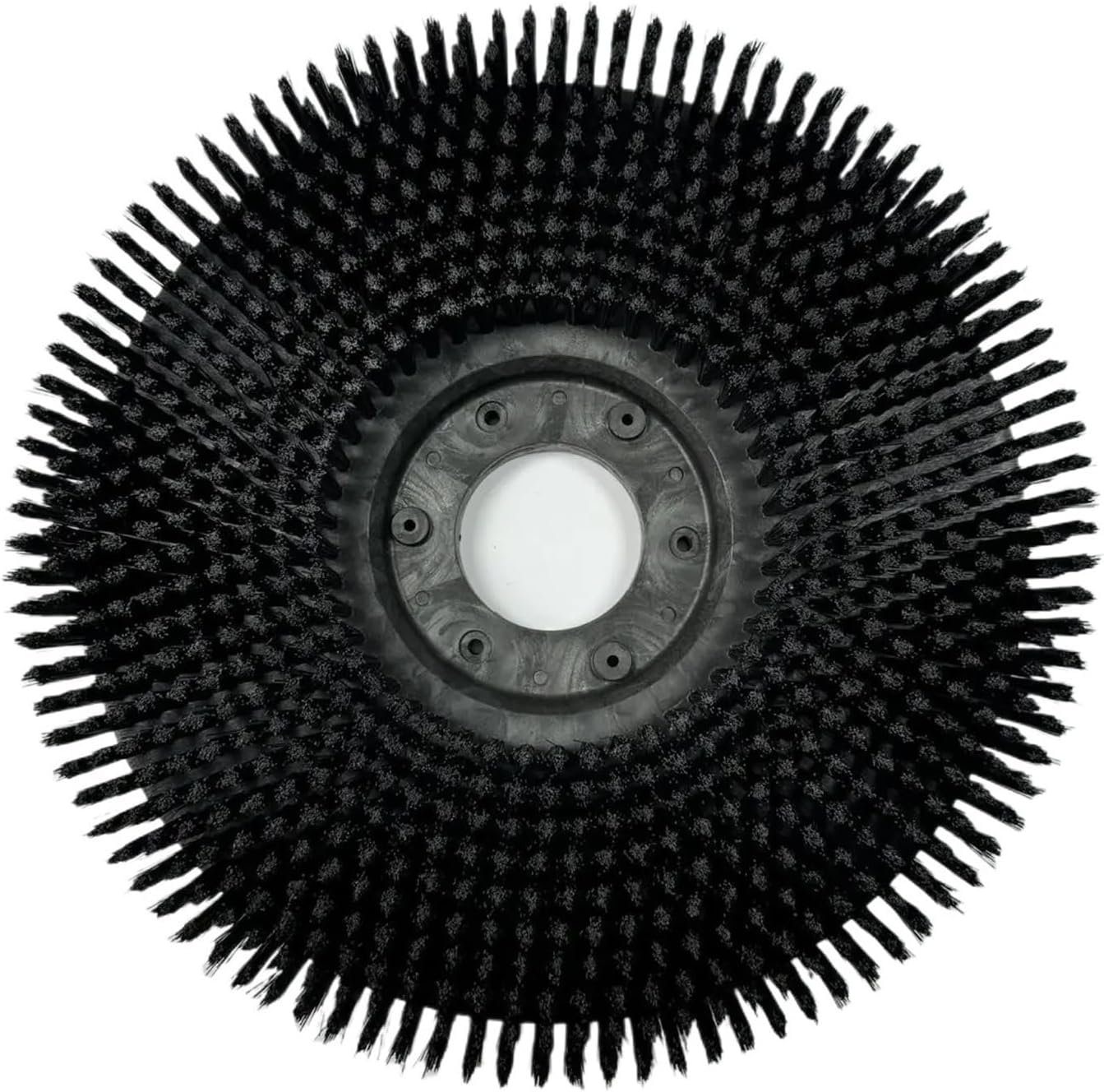 Floor Cleaning Machine Accessories, Compatible For Tennant, Replacement Disc Brushes For T7 / T17 / T12 / T5 / T12 / T16 / T250 / T3E / T560 Floor Scrubbers(13 PAD DRIVER)