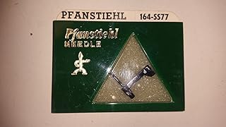 Durpower Phonograph Record Turntable Needle For MODELS SEARS 7252 7253 7254 7255 7256 7264 8051 8054 8250 8251 8252 8253 8254 8254 8255