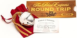 Polar Exp Sleigh Bell