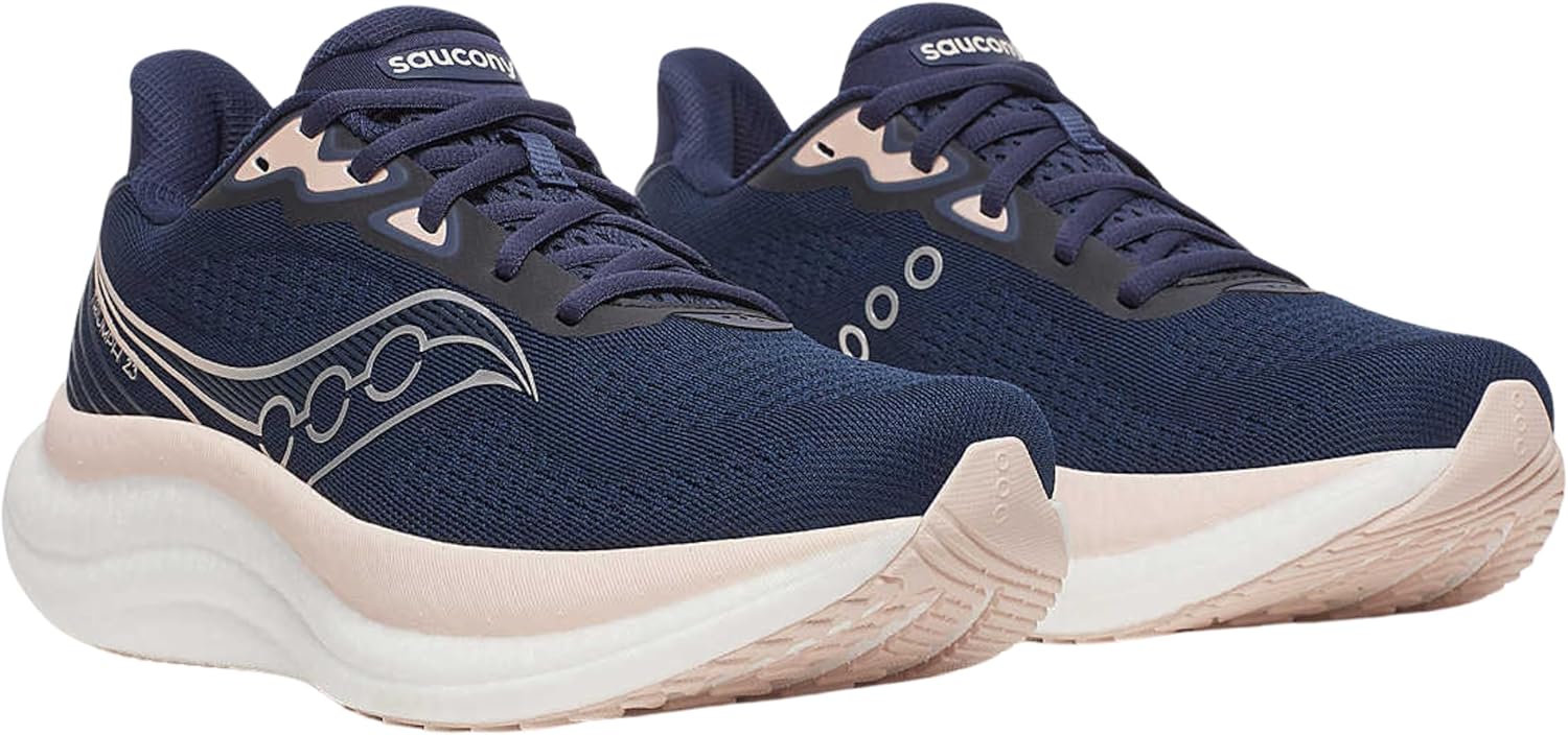 Saucony Womens Triumph 23 - Image 3