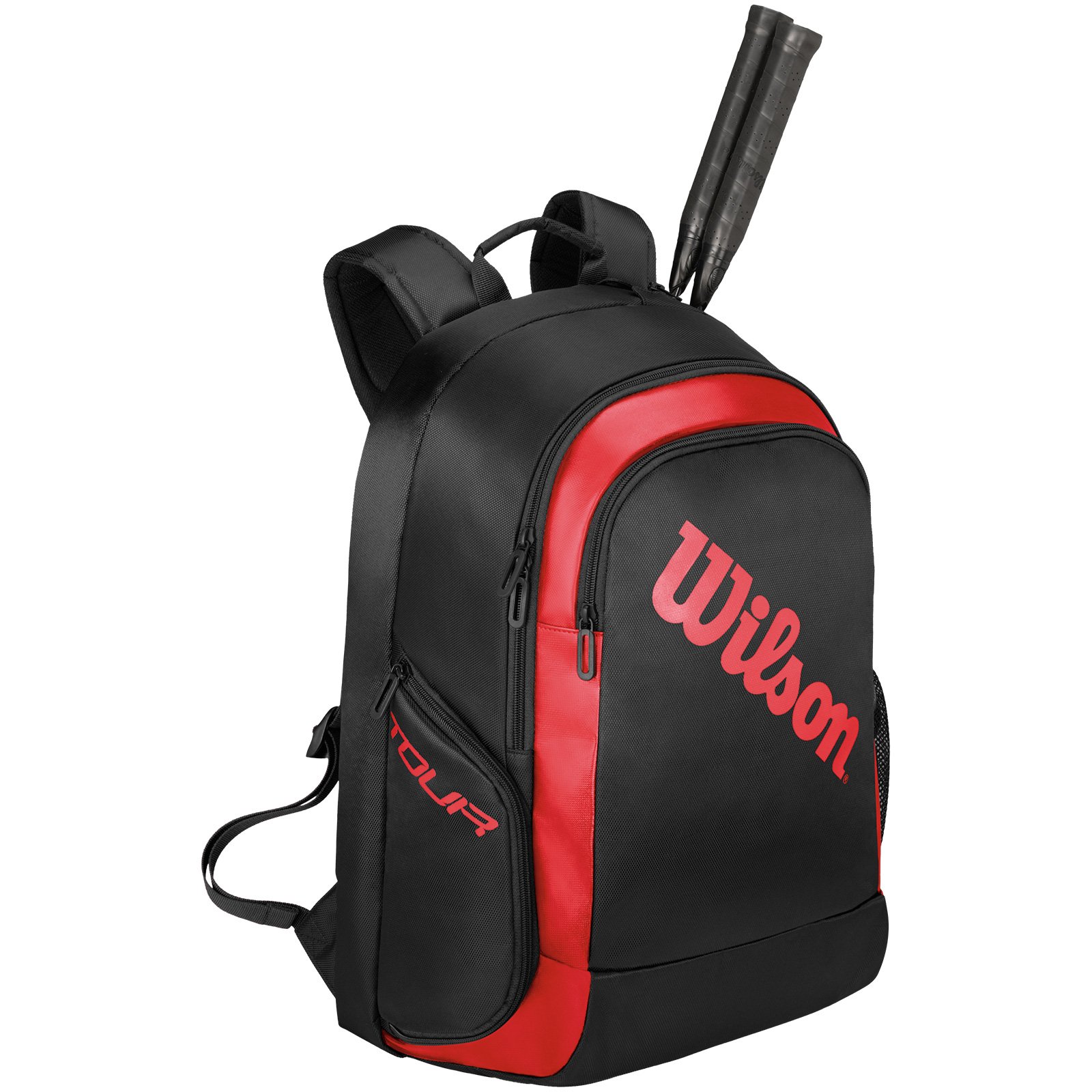 Wilson Racchetta da Badminton Tour Zaino
