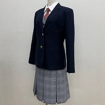 幌北学園　制服一式 幌北学園 制服 こうほく - メルカリ