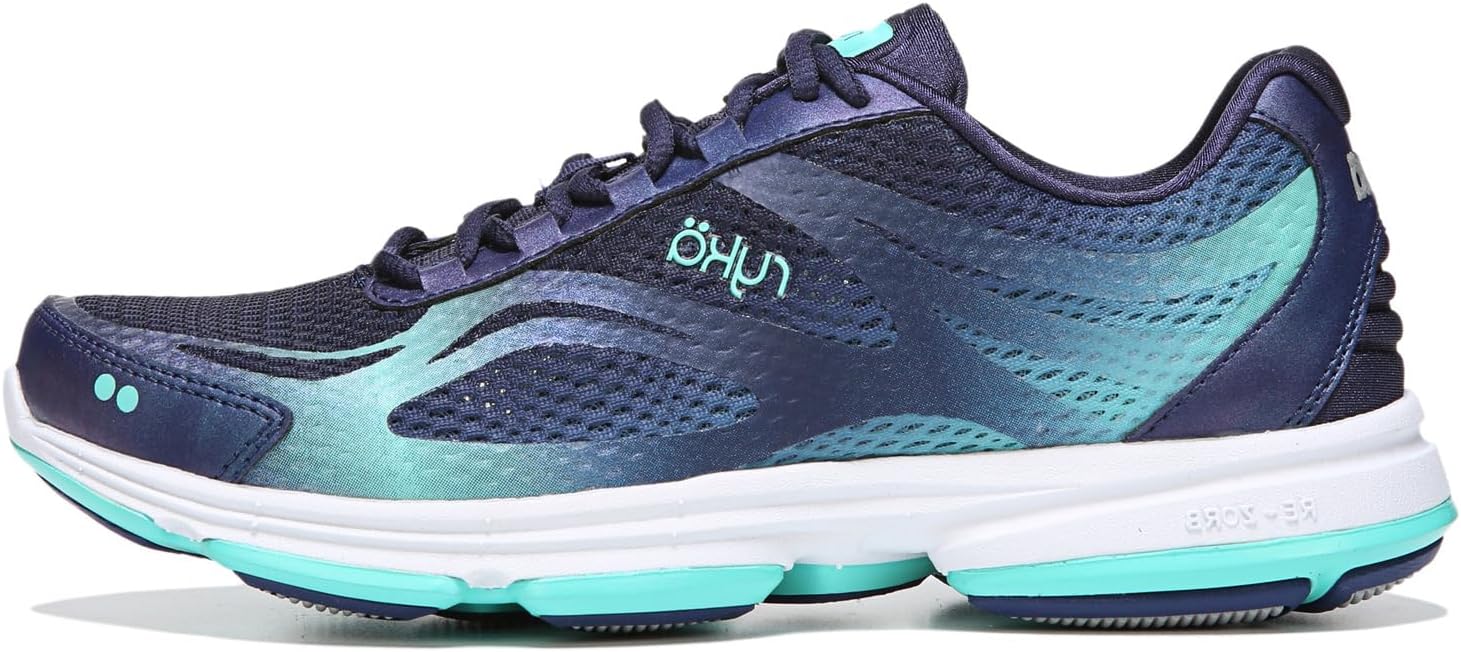 RYKAWomen's Devotion Plus 2 Walking Shoe