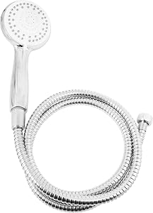 CONP SA330795 CARBALLO Shower Set 5 Jet