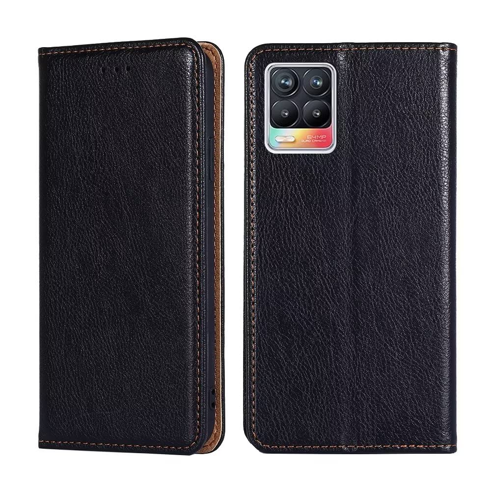 HONLEN Case For Realme 8 / Realme 8 Pro (6.4 Inches) Professional