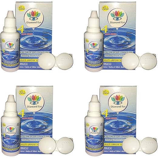 Color Style Multipurpose Solution Combo Pack 30ml