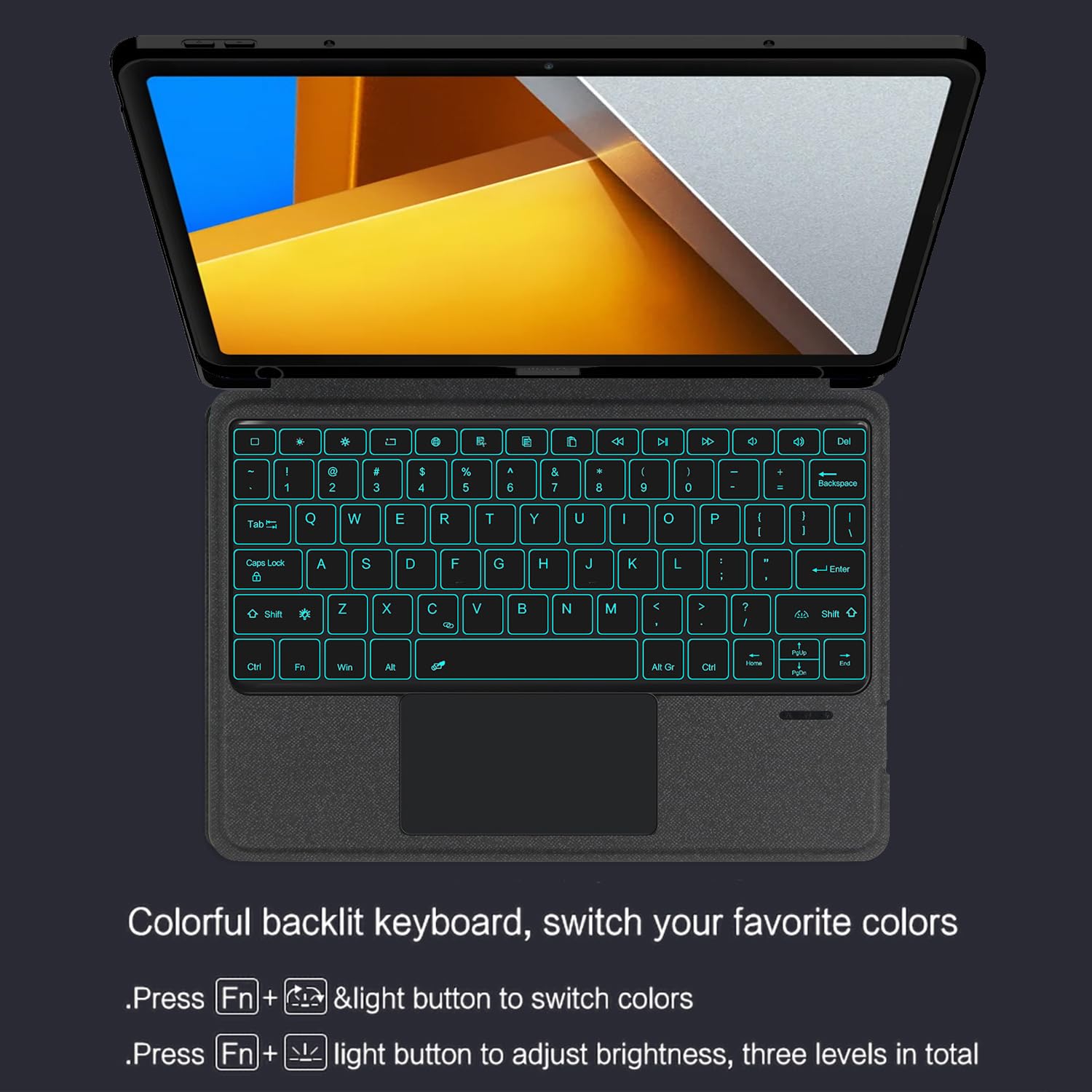 Amazon.co.jp: Xiaomi Mi Poco Pad 12.1