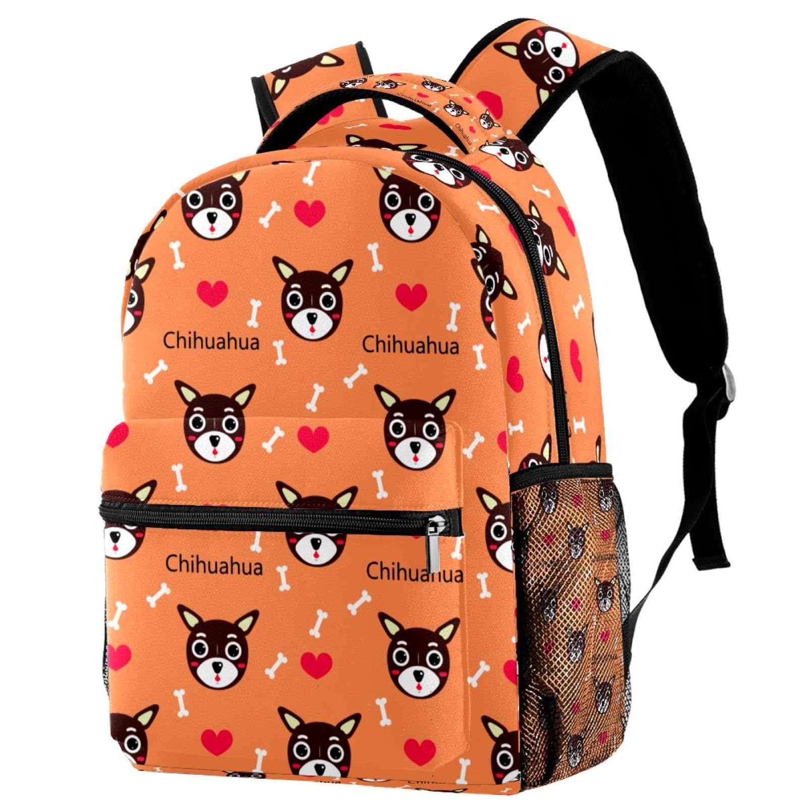 Sac de voyage décontracté multicolore pour escapades et weekend