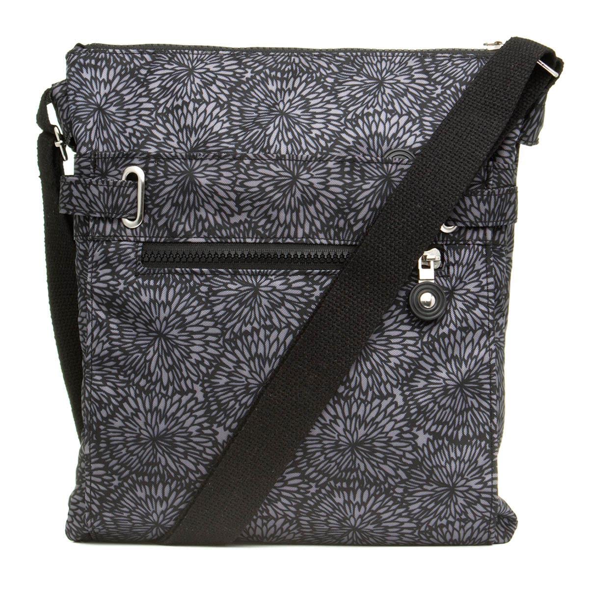 Shoe ZoneBags - Lilley Florrie Multi Patterned Cross Body Handbag
