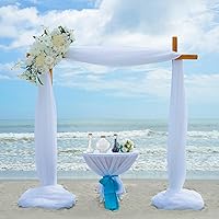 Vista 6 de CHENGXINWENHUA Unity Sand Ceremonia Set para Boda Tarros Decorativos Hecho a Mano (Color J)