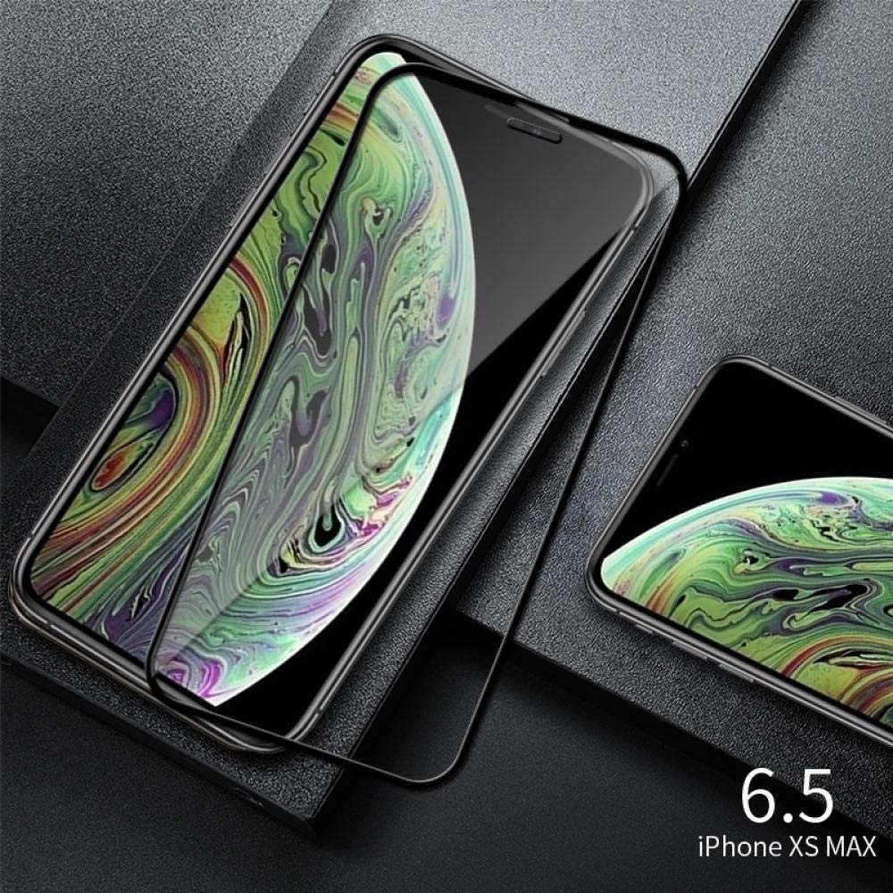 Green Cell Vetro Temperato per iPhone 11/ XR 3X Pellicola