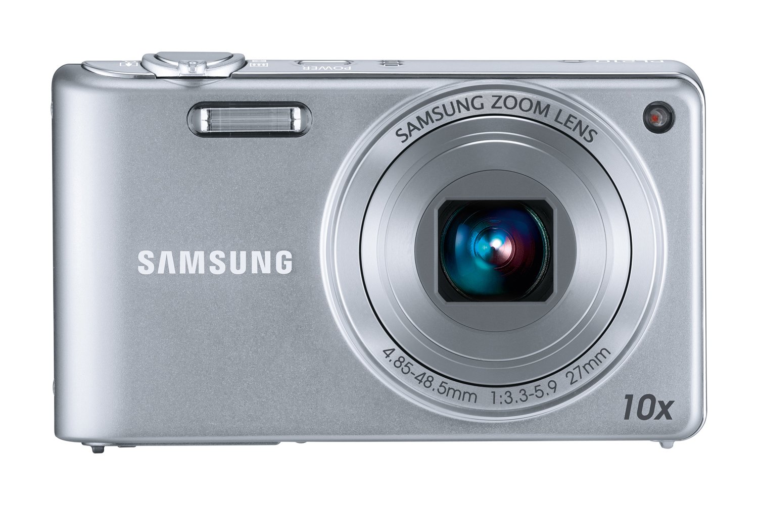 Amazon.com : Samsung EC-PL210 Digital Camera with 14 MP and 10x