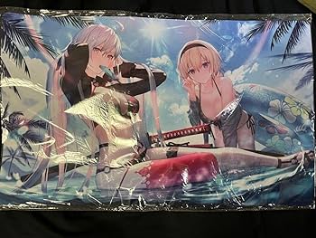 Amazon.co.jp: Fate FGO ジャンヌ ジャンヌオルタ 水着 プレイ