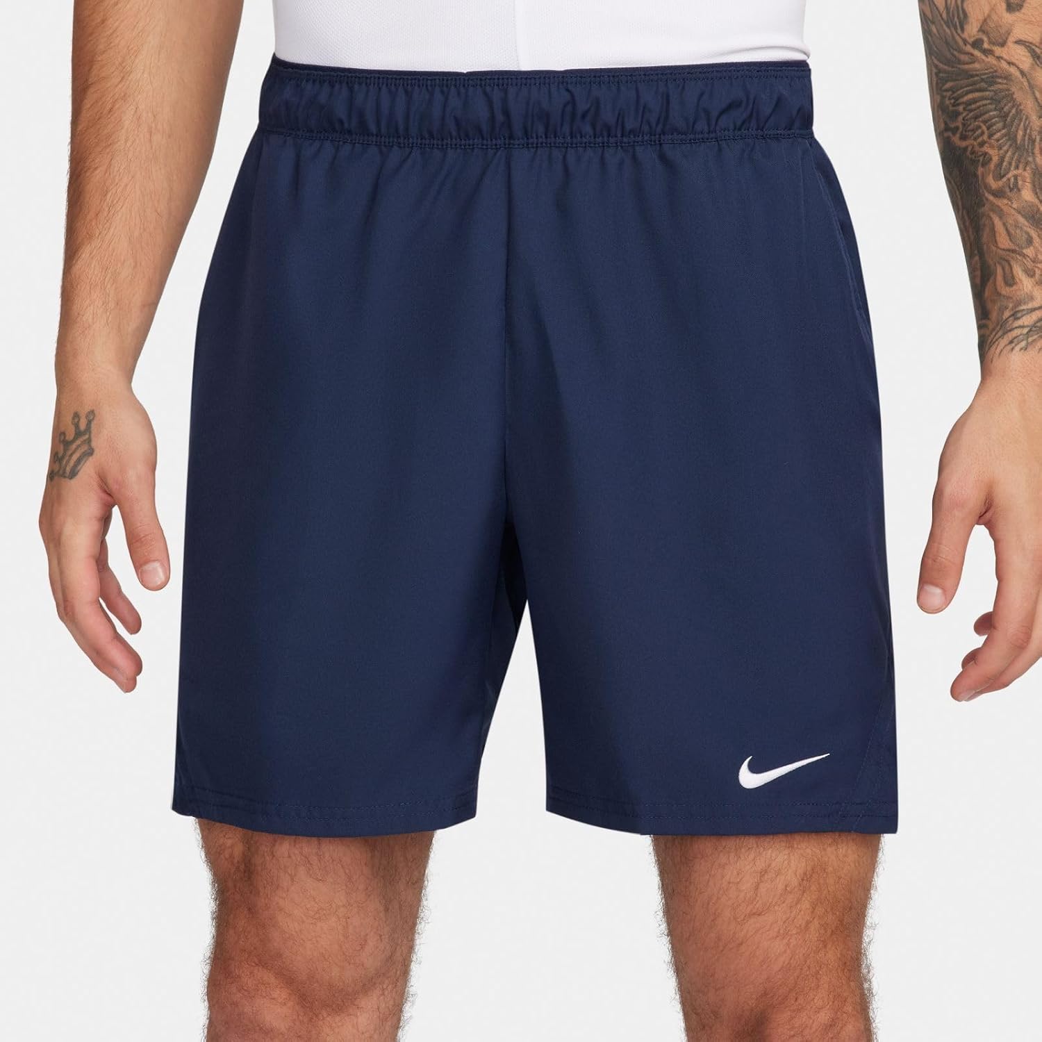 Nike Mens M Nkct Df Vctry Short 7in