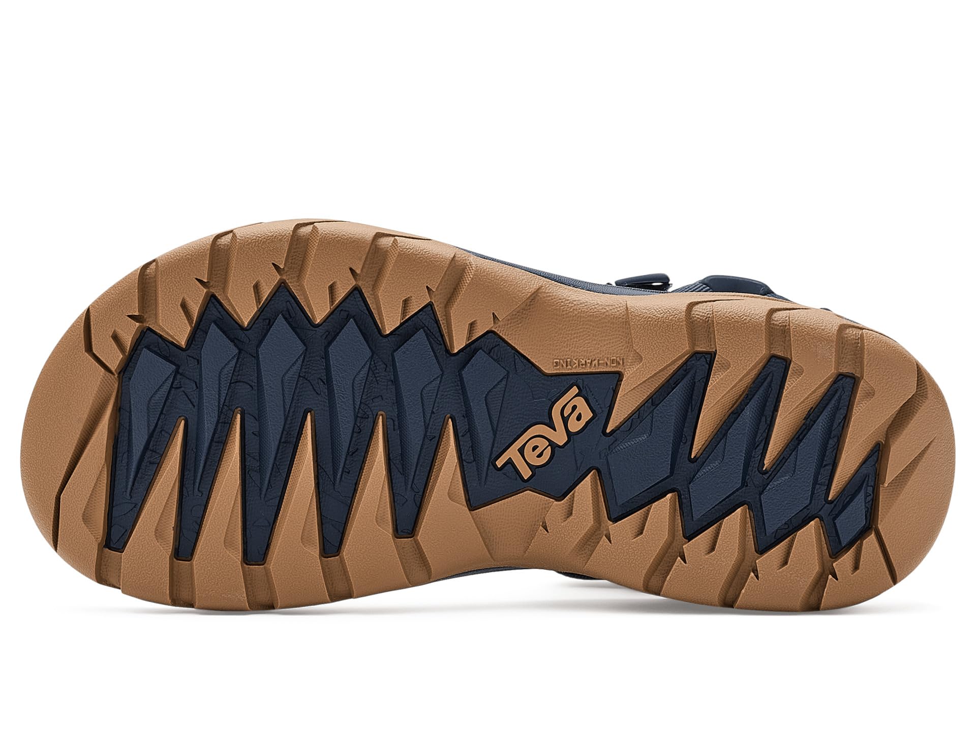 Teva Terra Fi 5 Universal M TOEC - TOBACCO 40.5